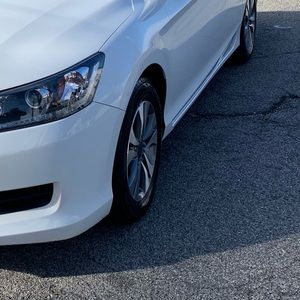 Meet your Posher, Jonathan